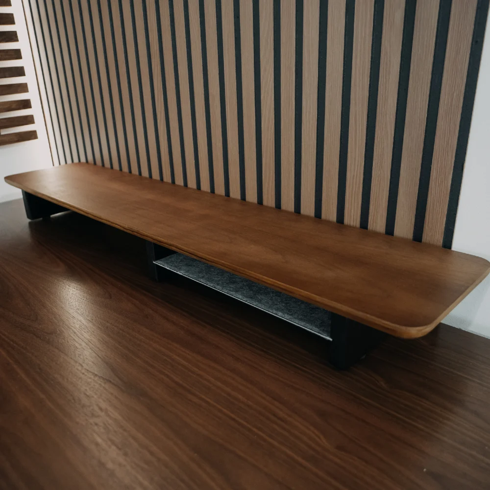 KIVY monitor riser