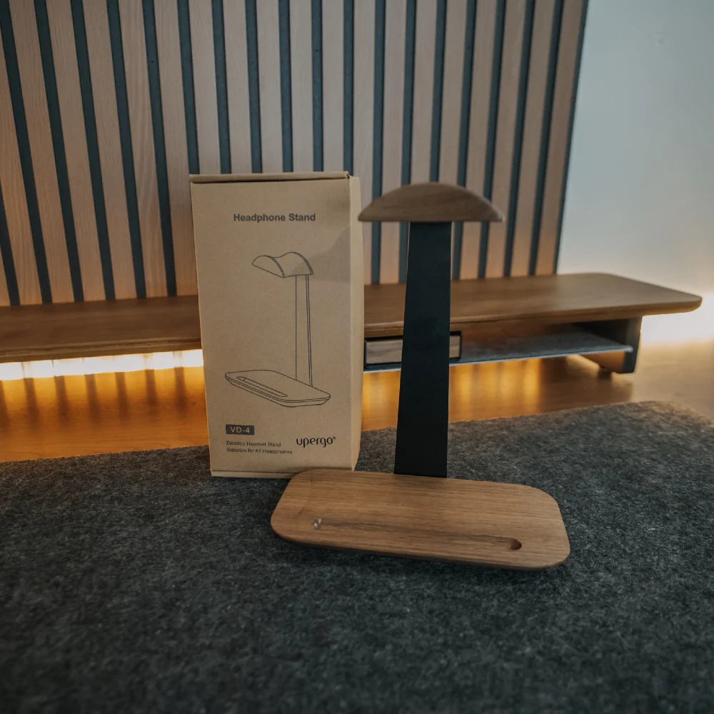 UPERGO headphone stand