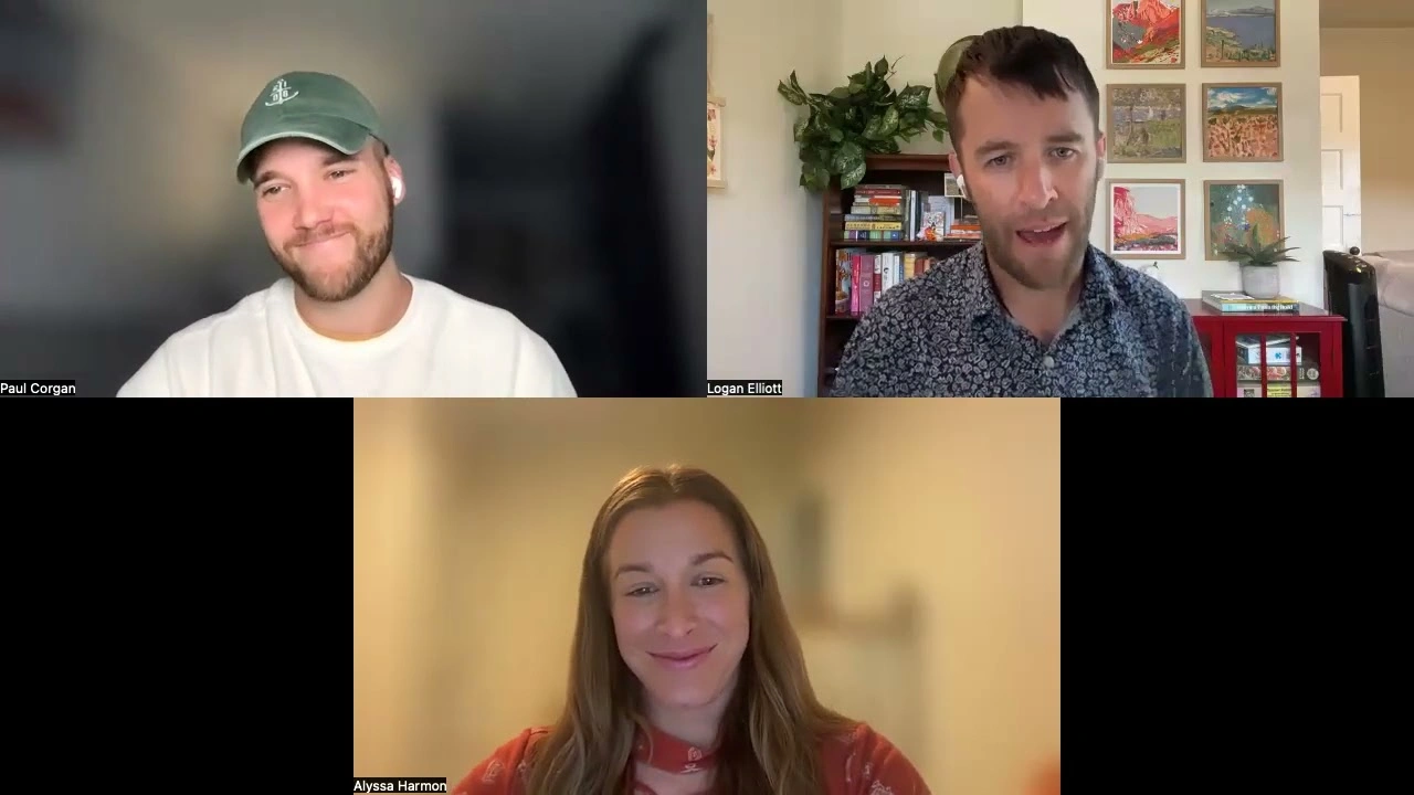 Zoom workshop recording: Creative Business Summit · Pricing