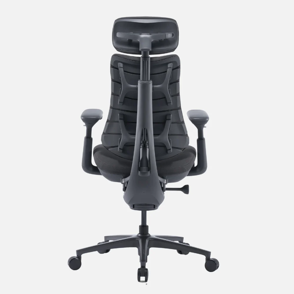 LiberNovo Omni chair