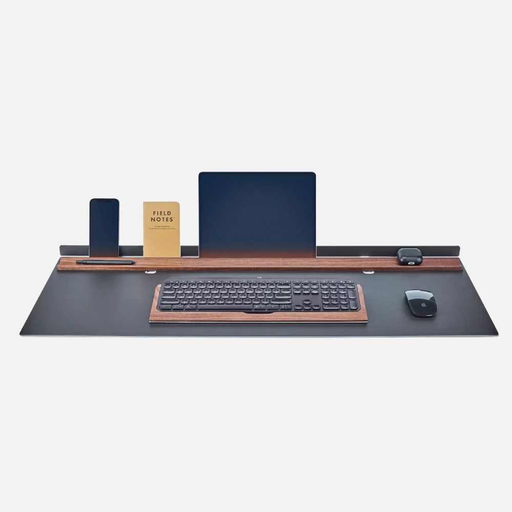 Grovemade desk accessories
