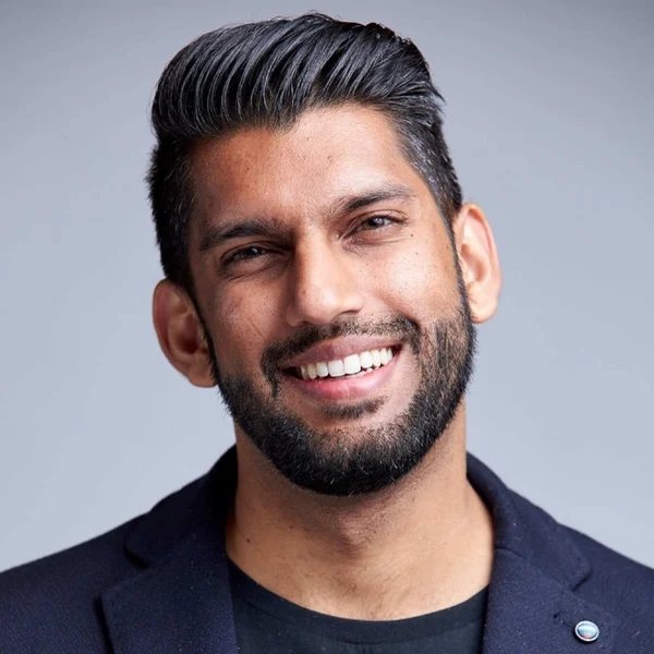 Shamez Pirani avatar