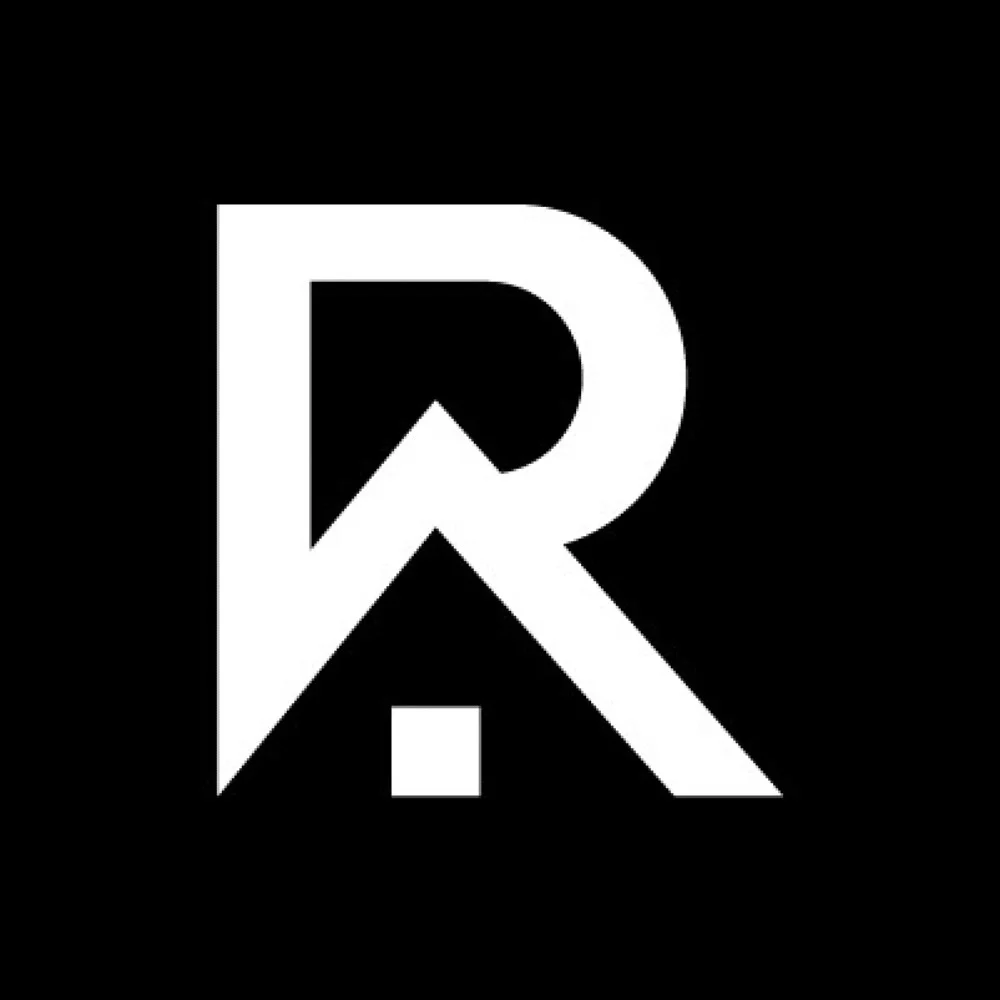 IRWN Coaching monogram