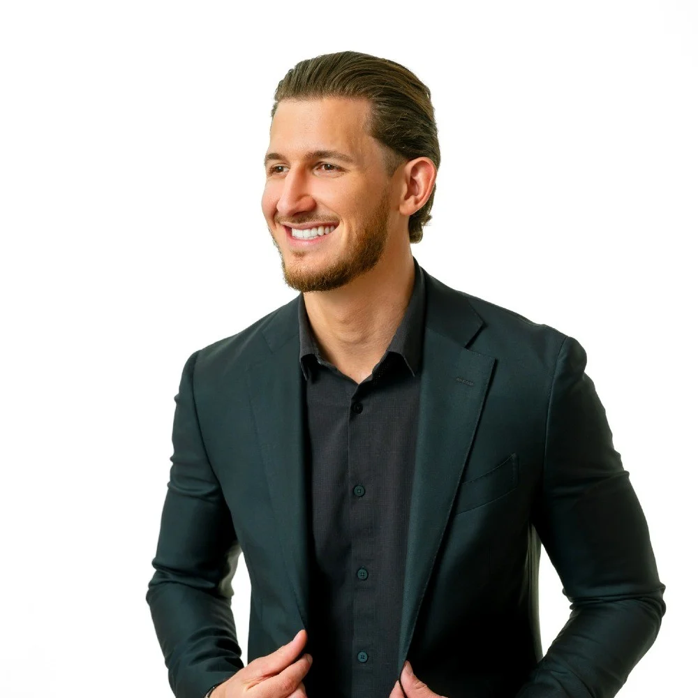 Holton Irwin