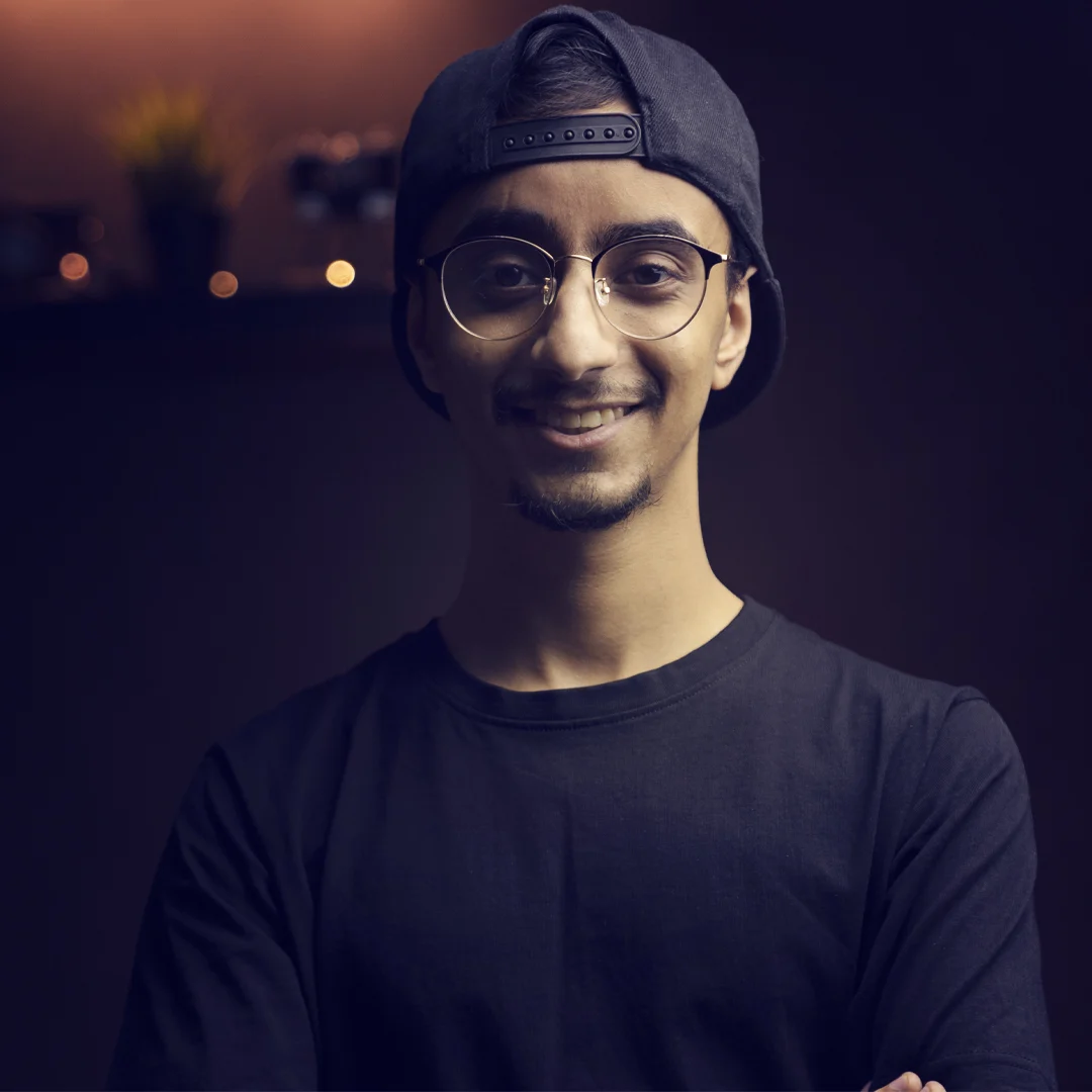 Mohammed Mishaal - محمد مشعل avatar