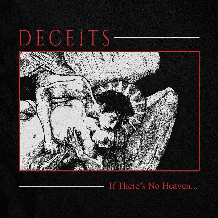If There's No Heaven album cover