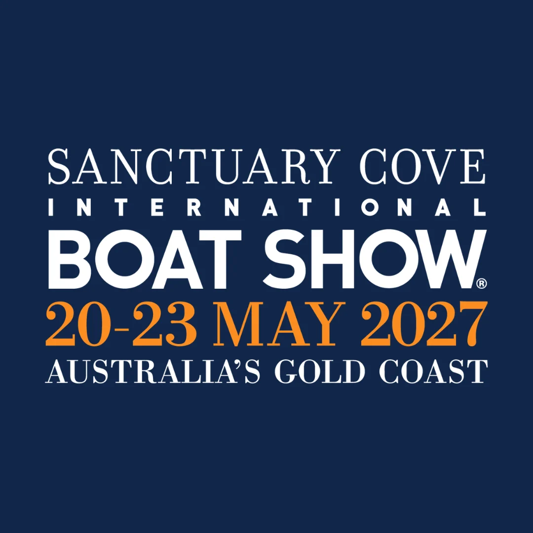 SANCTUARY COVE INTERNATIONAL BOAT SHOW avatar