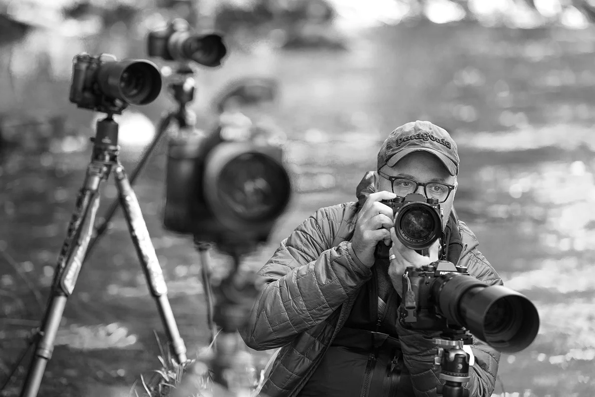 A cinematic still photographed by Rowan Vale