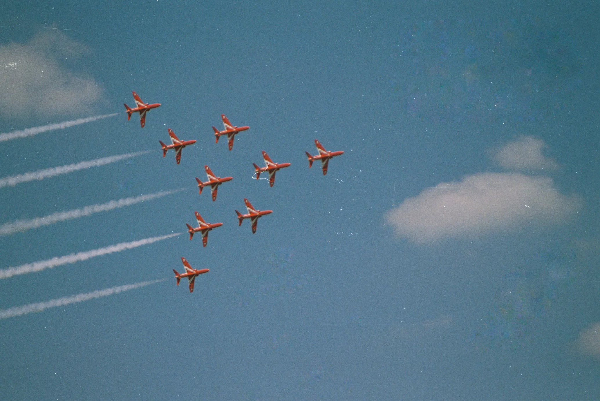 Abbotsford Air Show