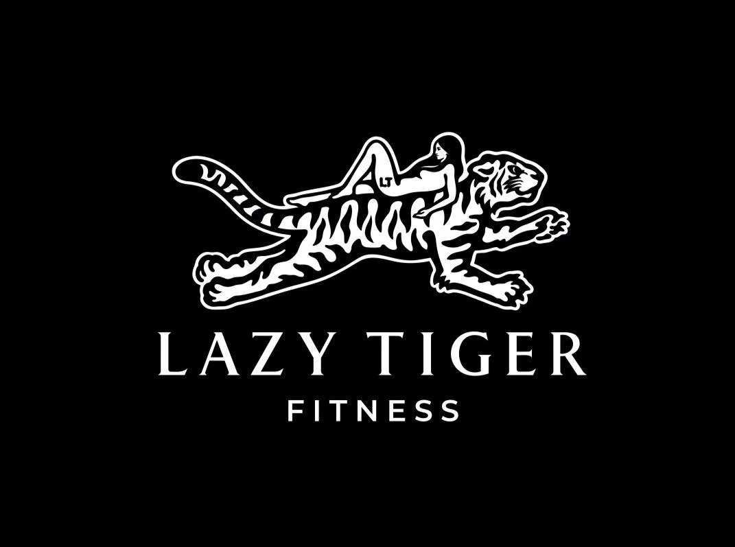 Lazy Tiger Fitness avatar