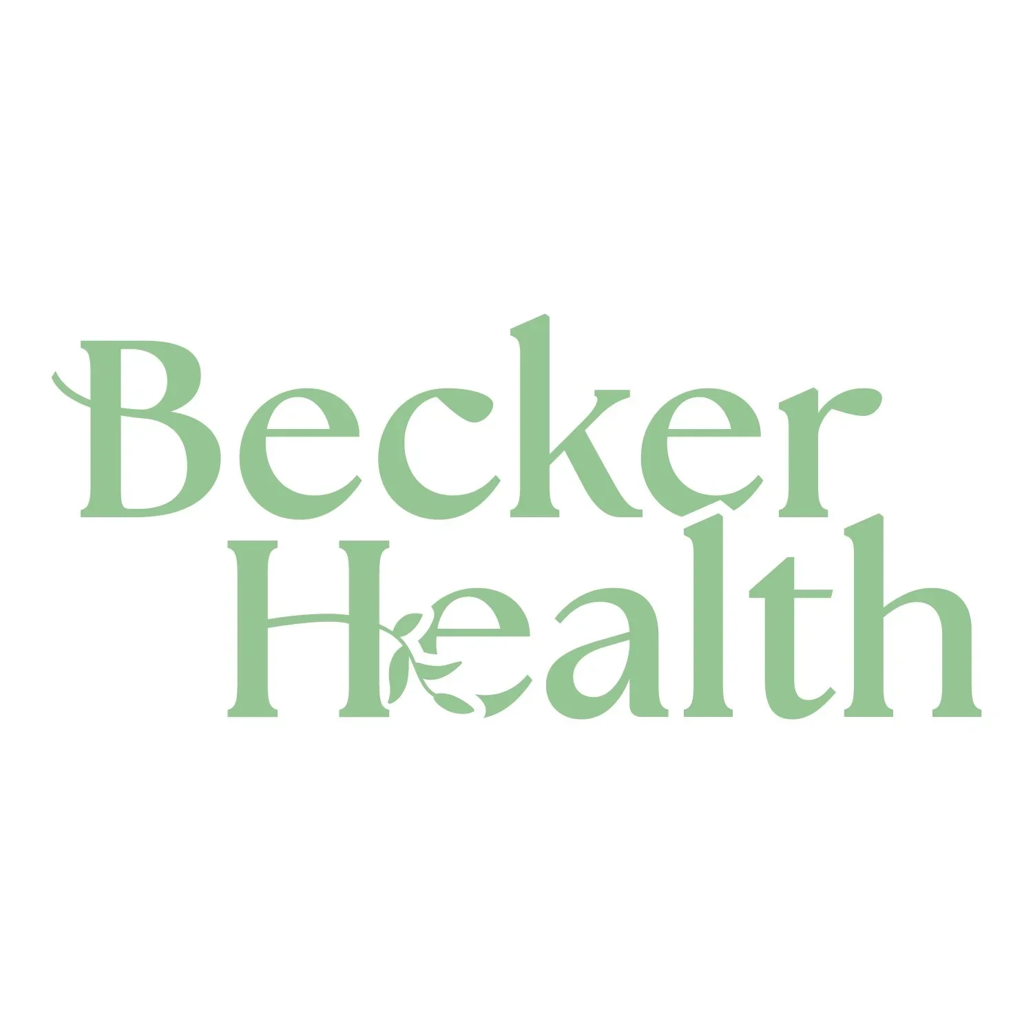 Becker Health avatar