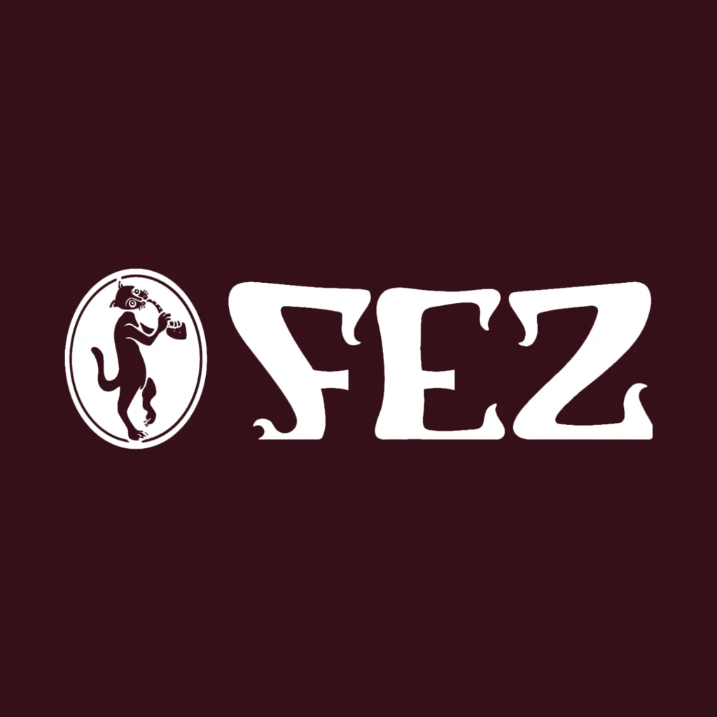 FEZ avatar