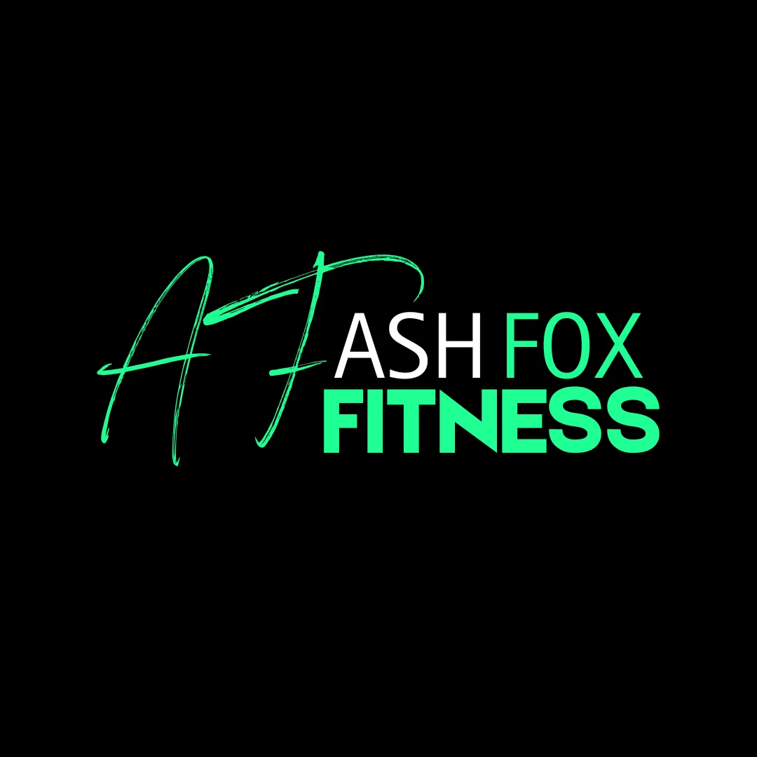 Ash Fox Fitness avatar