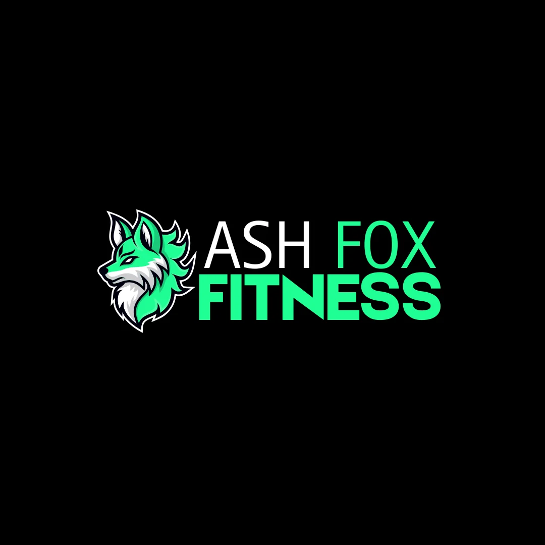 Ash Fox Fitness avatar