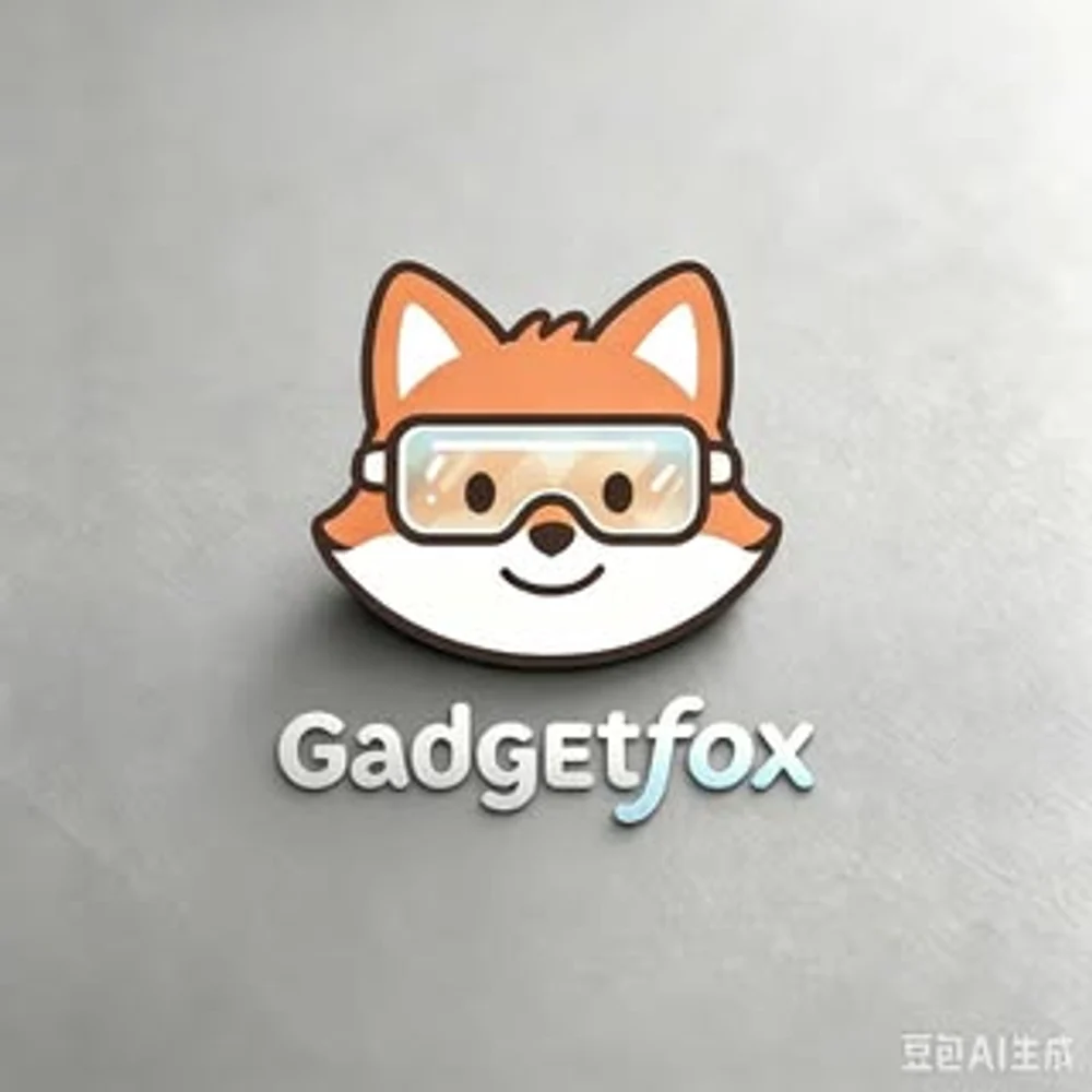 Gadgetfox avatar