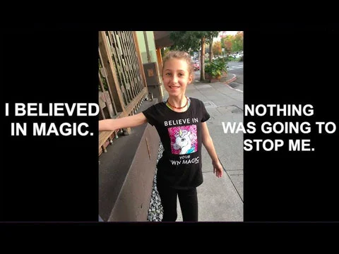 About the Marta Eliza Miller Foundation video thumbnail