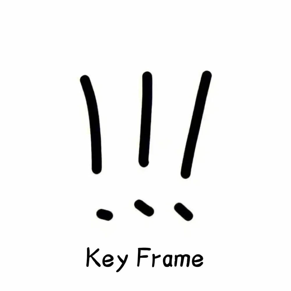 Key Frame avatar