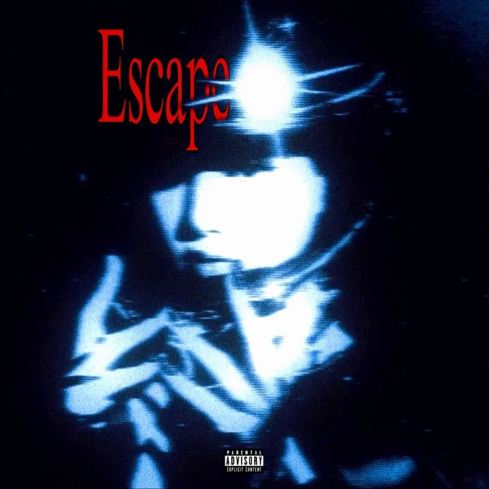 Escape single artwork by The Young One
