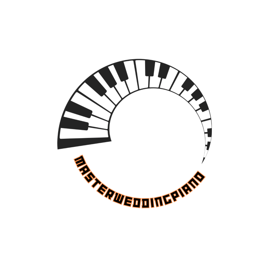 Master Wedding Piano
