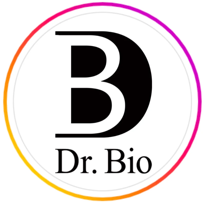 Dr. Bio logo