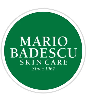 Mario Badescu Skin Care logo