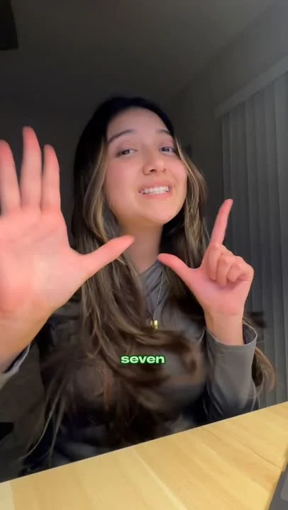 Still from Lola’s Codédex UGC video