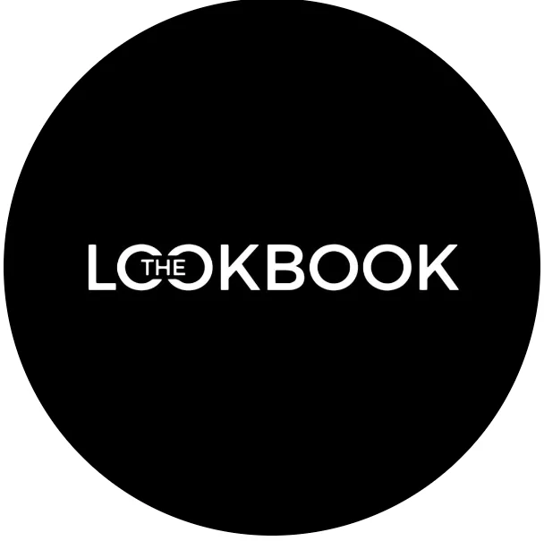 The Lookbook logo