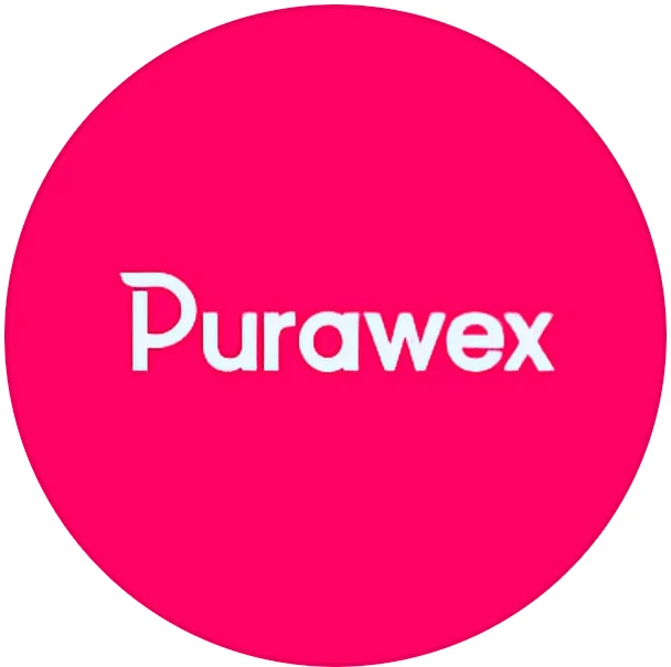 Purawex logo