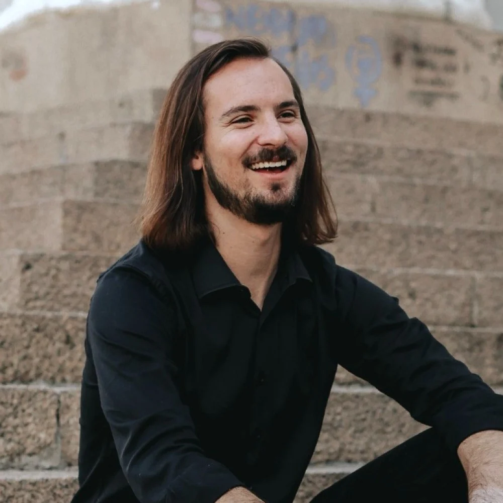 Andrew Freed avatar