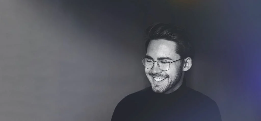 Ray-Ban Meta smartglasses selected by Marc Jaspers