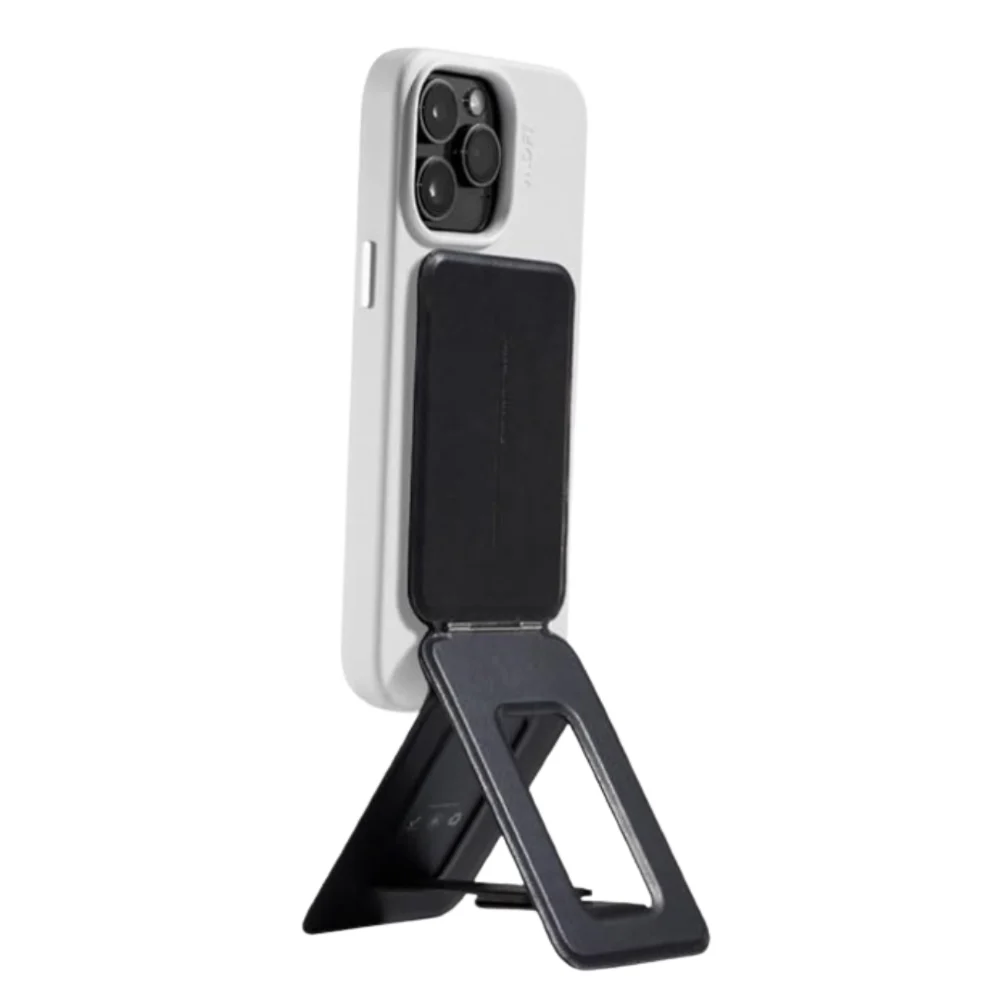 Magnetic mini tripod