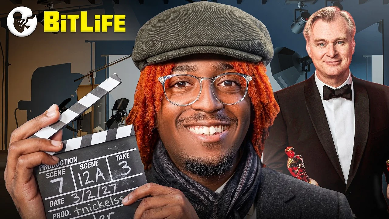 tnickelss with a BitLife movie director thumbnail