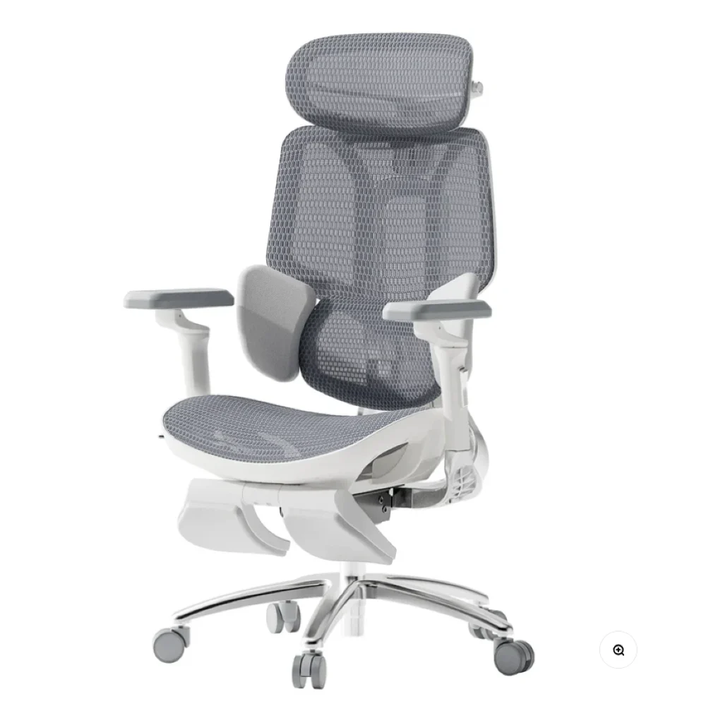 HBADA E3 Pro Ultra Ergonomic Chair