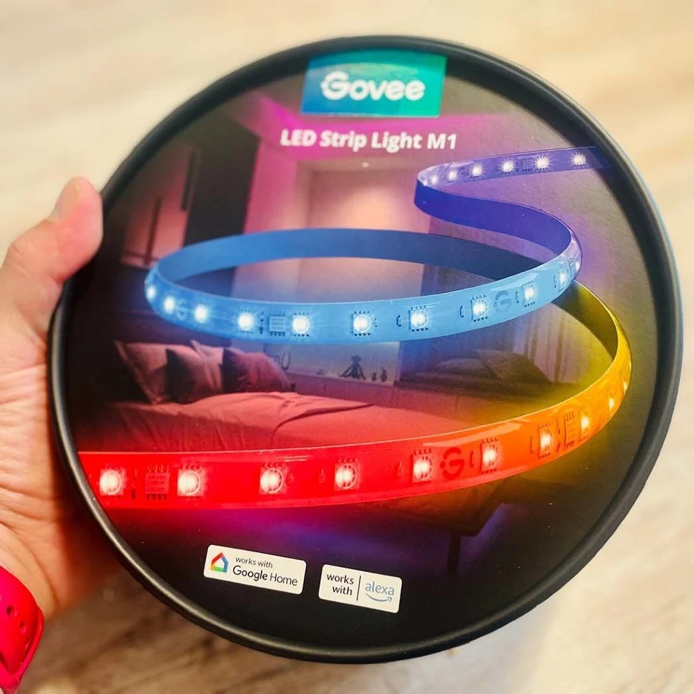 Govee RGBIC Light Strip