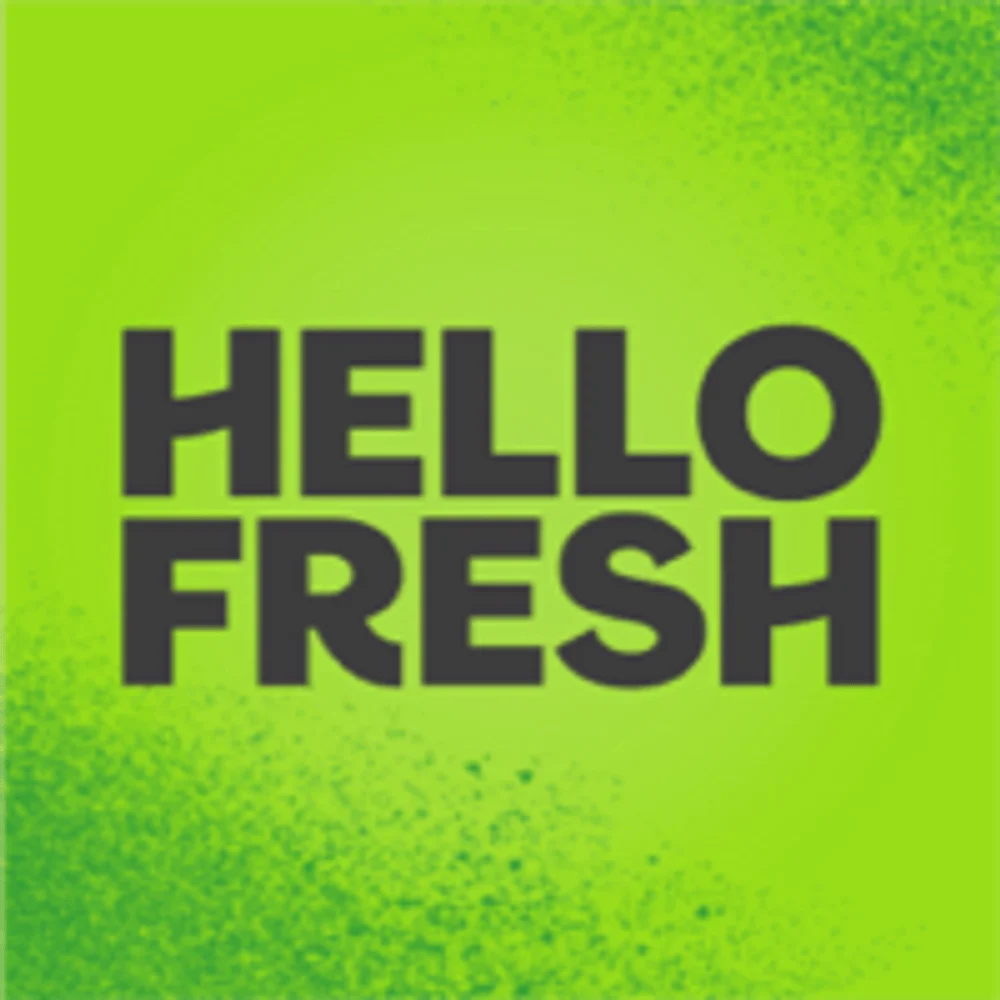 HelloFresh®: 16 Free Meals - Free Dessert For Life