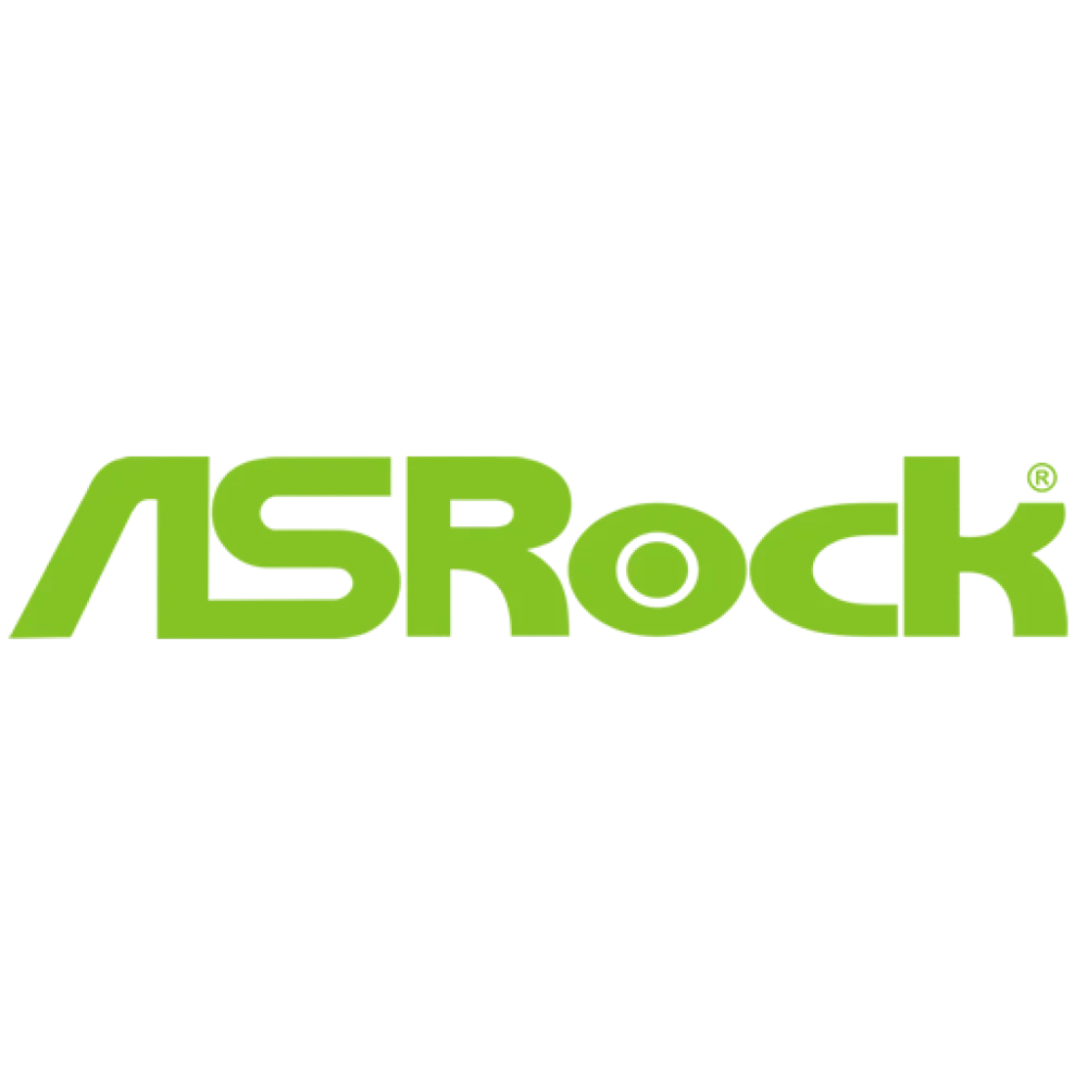 ASRock