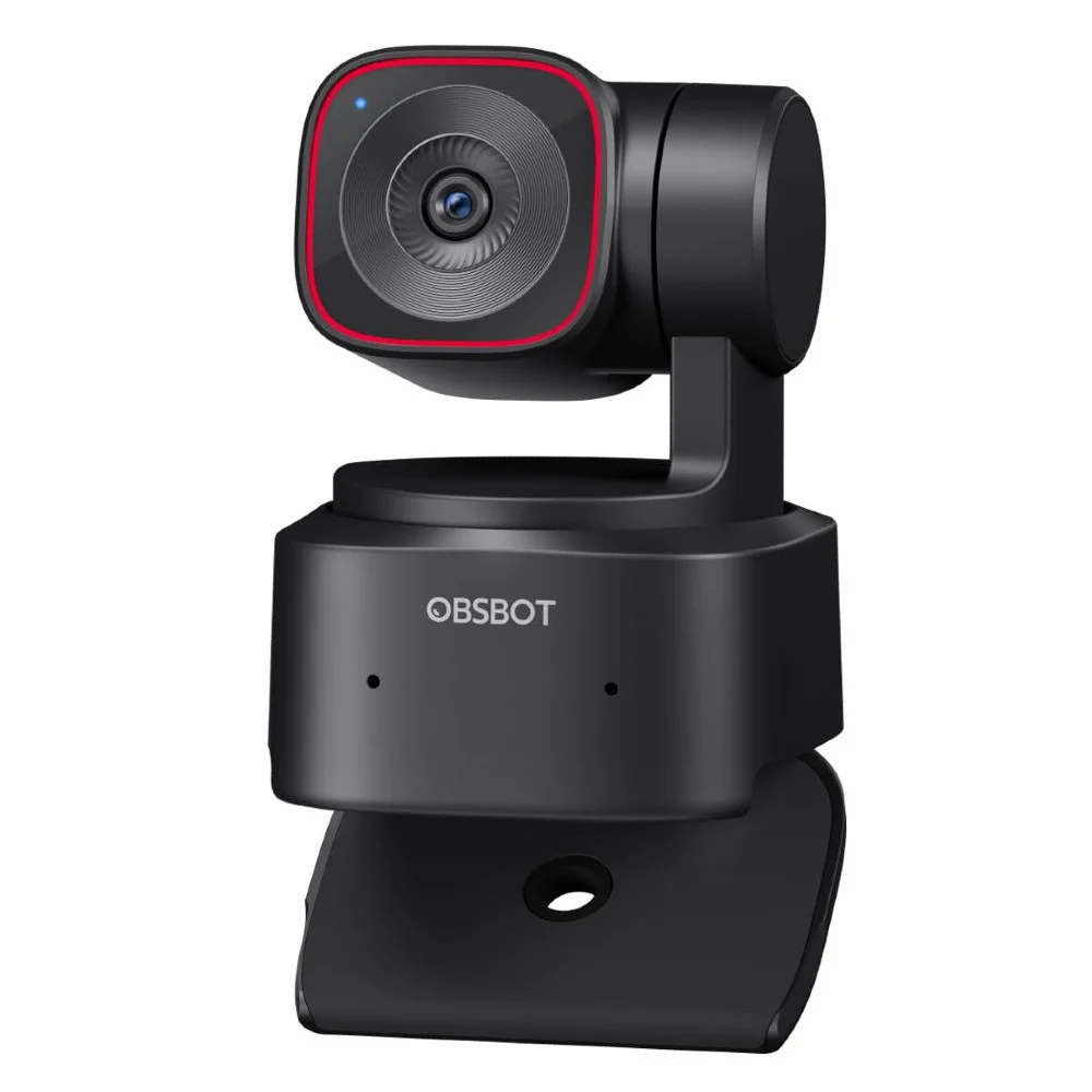 OBSBOT Tiny 2 Lite 4K AI Webcam - now 25% off