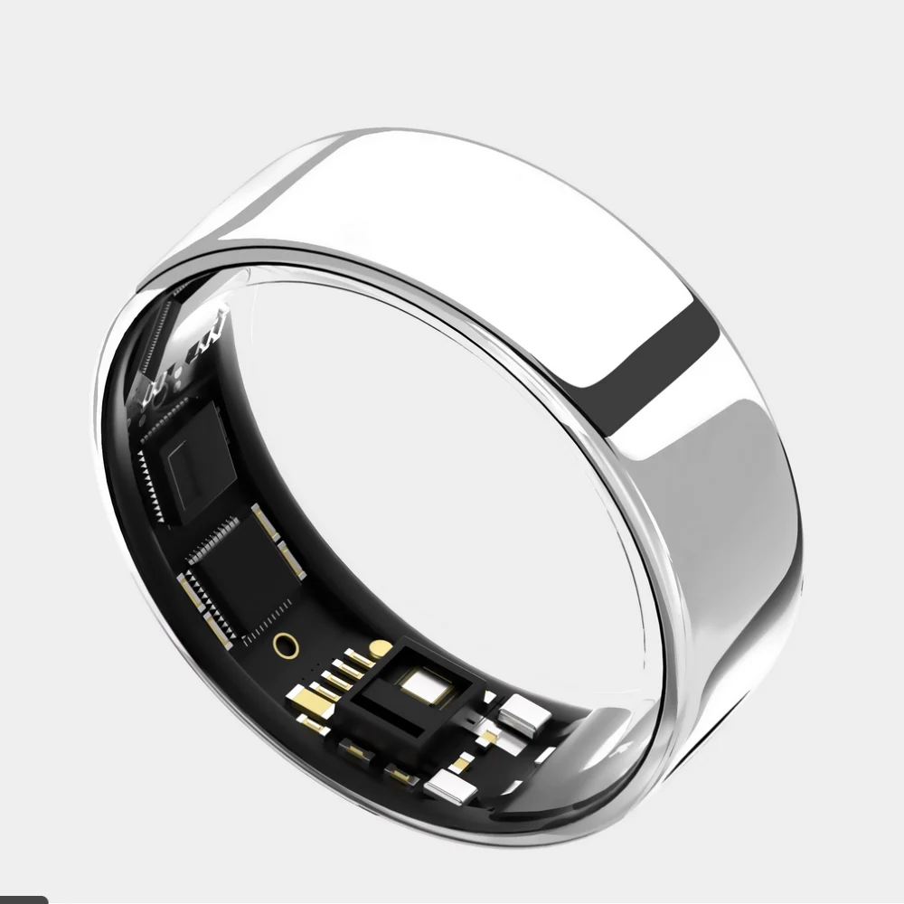 Ultrahuman Ring