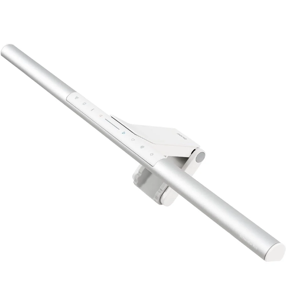 BenQ Silver Monitor Light Bar