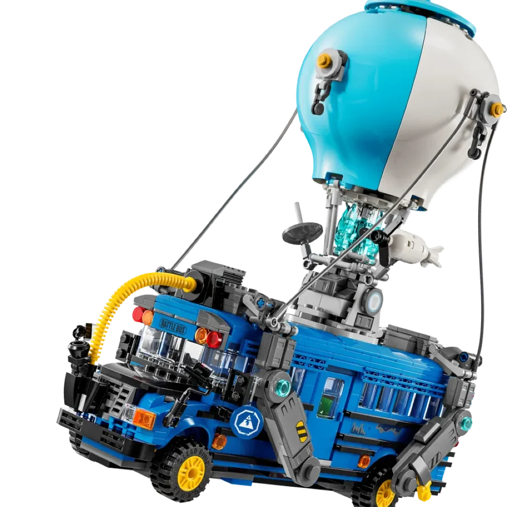Shop all the LEGO® Fortnite sets!