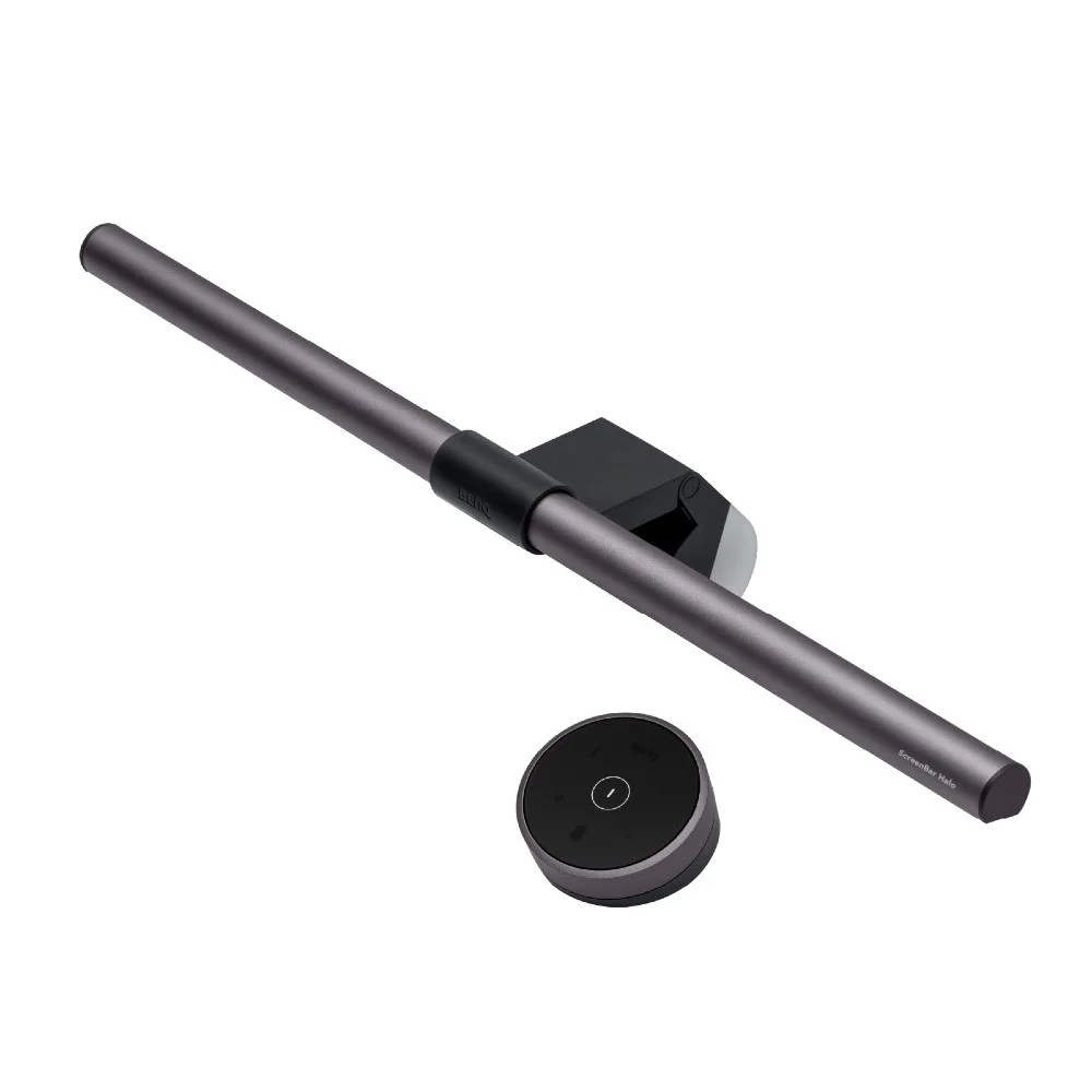 BenQ ScreenBar Halo Monitor Light Bar