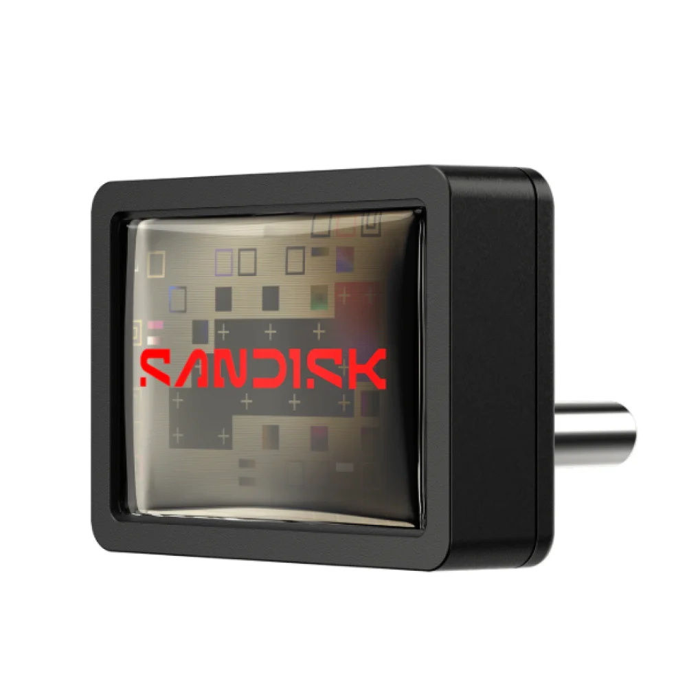 Sandisk Extreme Fit Flash Drive
