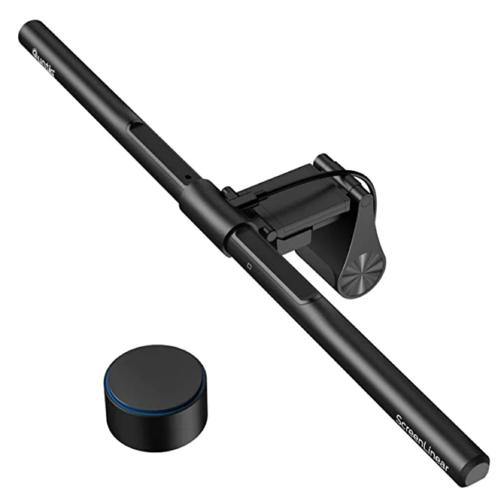 Quntis Pro Curved Monitor Light Bar