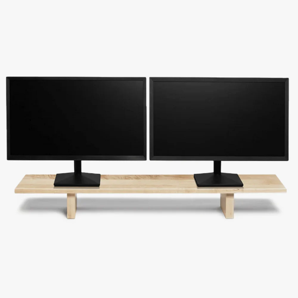 Ergonofis Desk Shelf