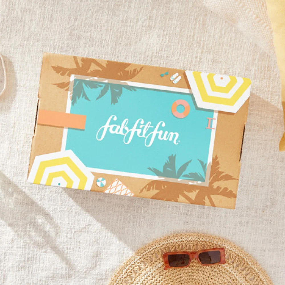Get 20% off your first FabFitFun box with code 'ASTRONUGGIE'
