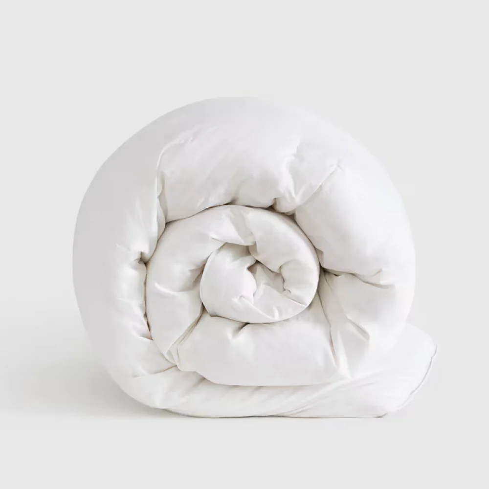 Quince Super Soft Down Alternative Duvet