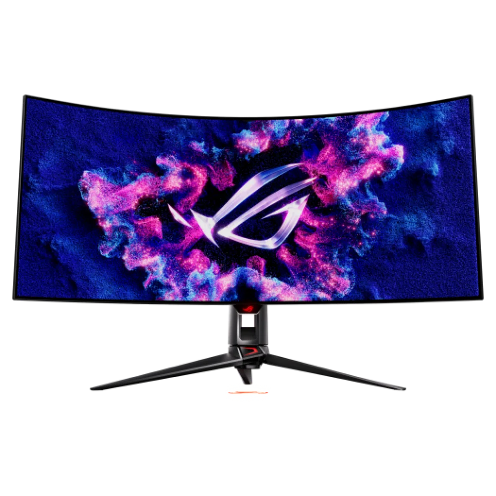 ASUS ROG Strix 34” Ultrawide Gaming Monitor XG34WCDG