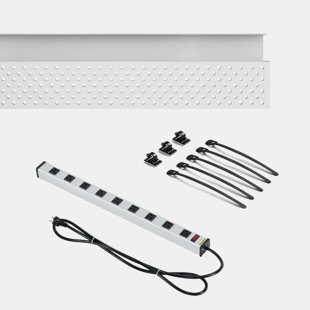 Ergonofis Cable Management Solution