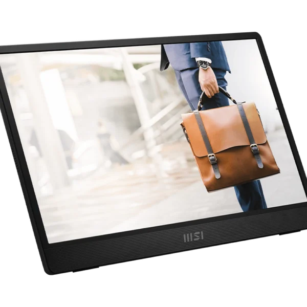 MSI MP161 E2U 16" Portable Monitor