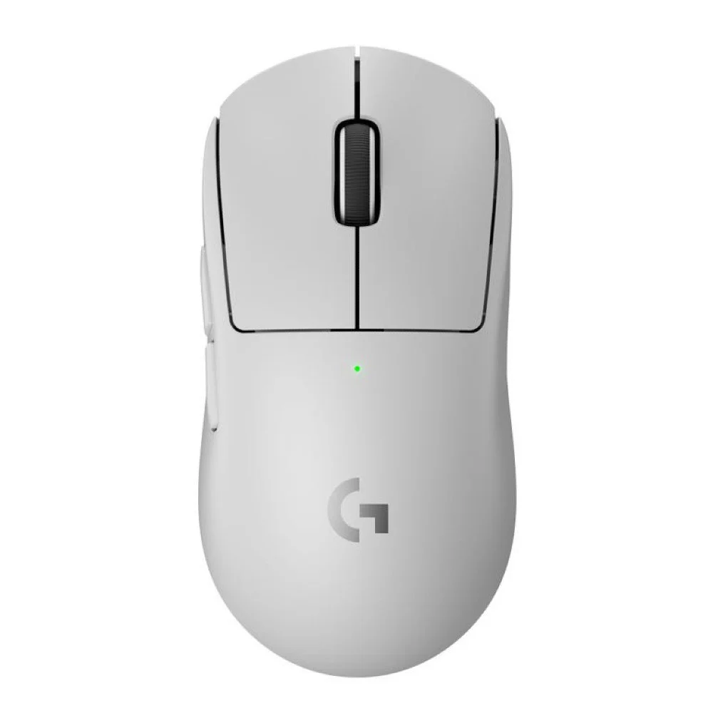 Logitech G PRO X SUPERLIGHT 2 DEX LIGHTSPEED Mouse
